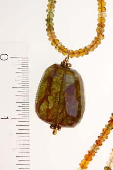 GreenTourmaline-GrnBeads