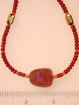 RedTourmaline